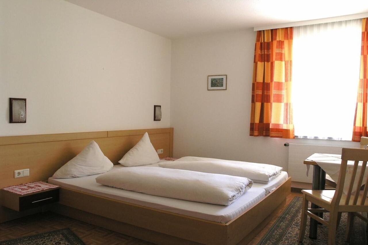Apartement Hofer Fulpmes Exterior photo