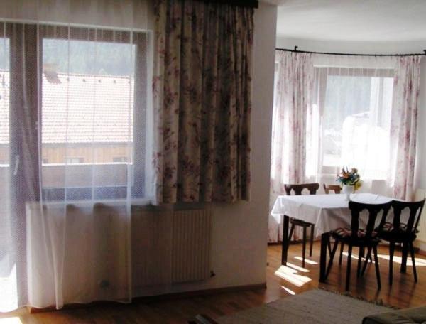 Apartement Hofer Fulpmes Exterior photo