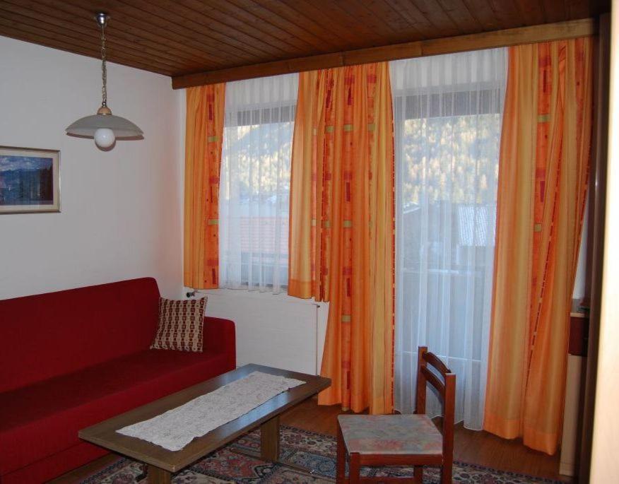 Apartement Hofer Fulpmes Exterior photo